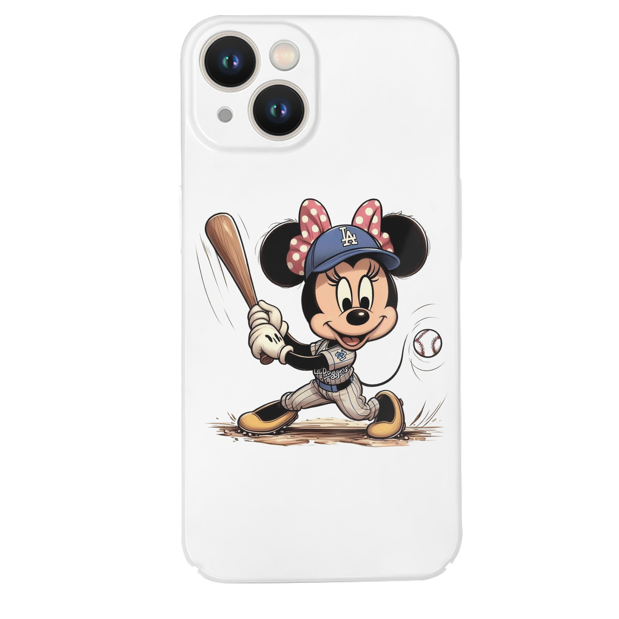  IPhone 14 Series Full-Cover Hard Case – Shockproof With Raised Camera Protection – Precise Cutouts, Wireless Charging Compatible – Durable, Anti-Yellowing, Easy To Clean